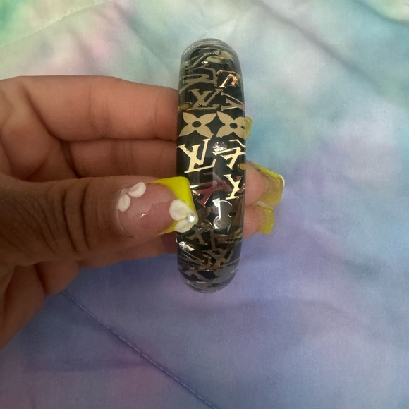 Louis Vuitton Bangle - Picture 3 of 3